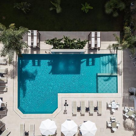 Sapphire Blue Suites Kíssamos Exteriör bild