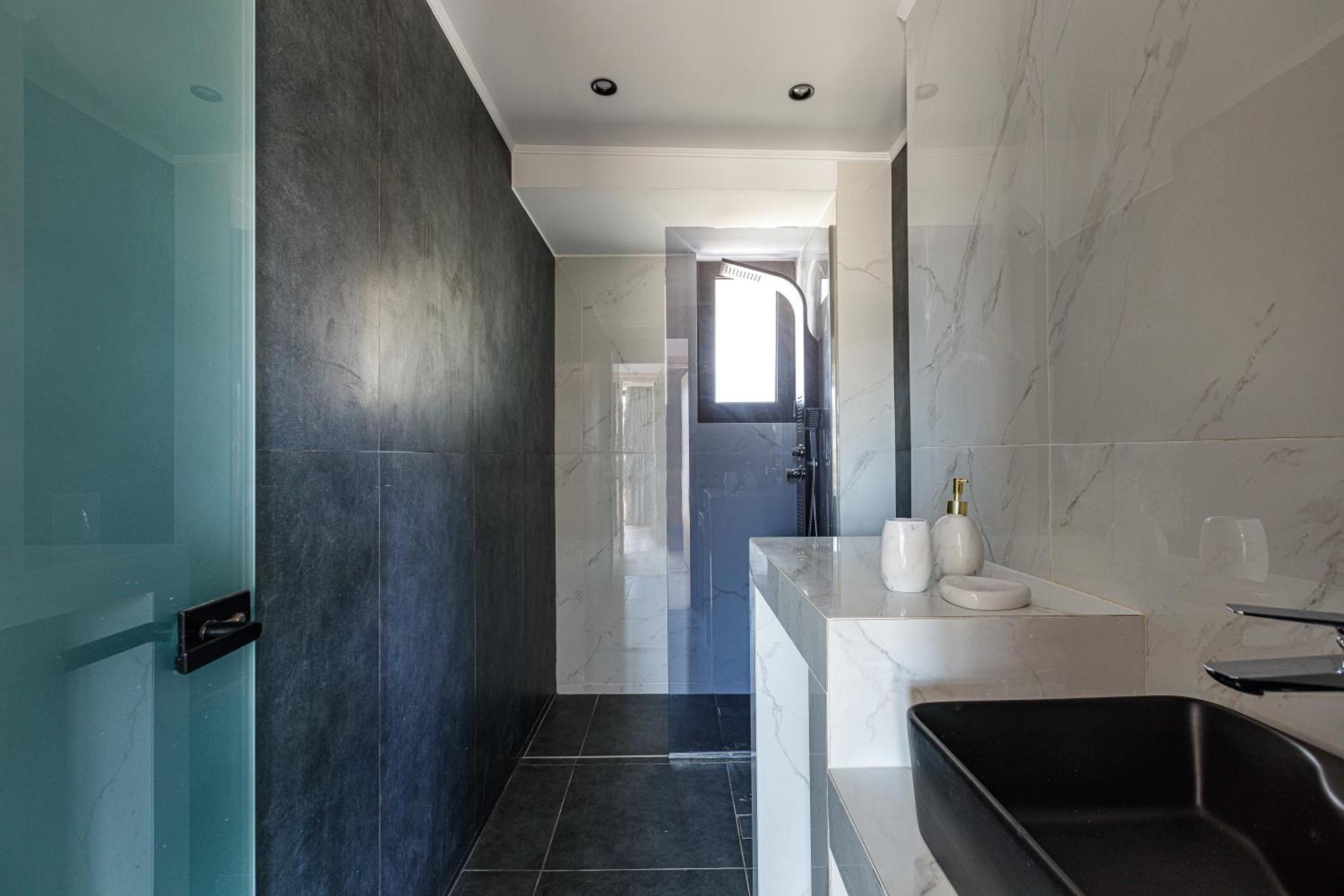 Sapphire Blue Suites Kíssamos Exteriör bild