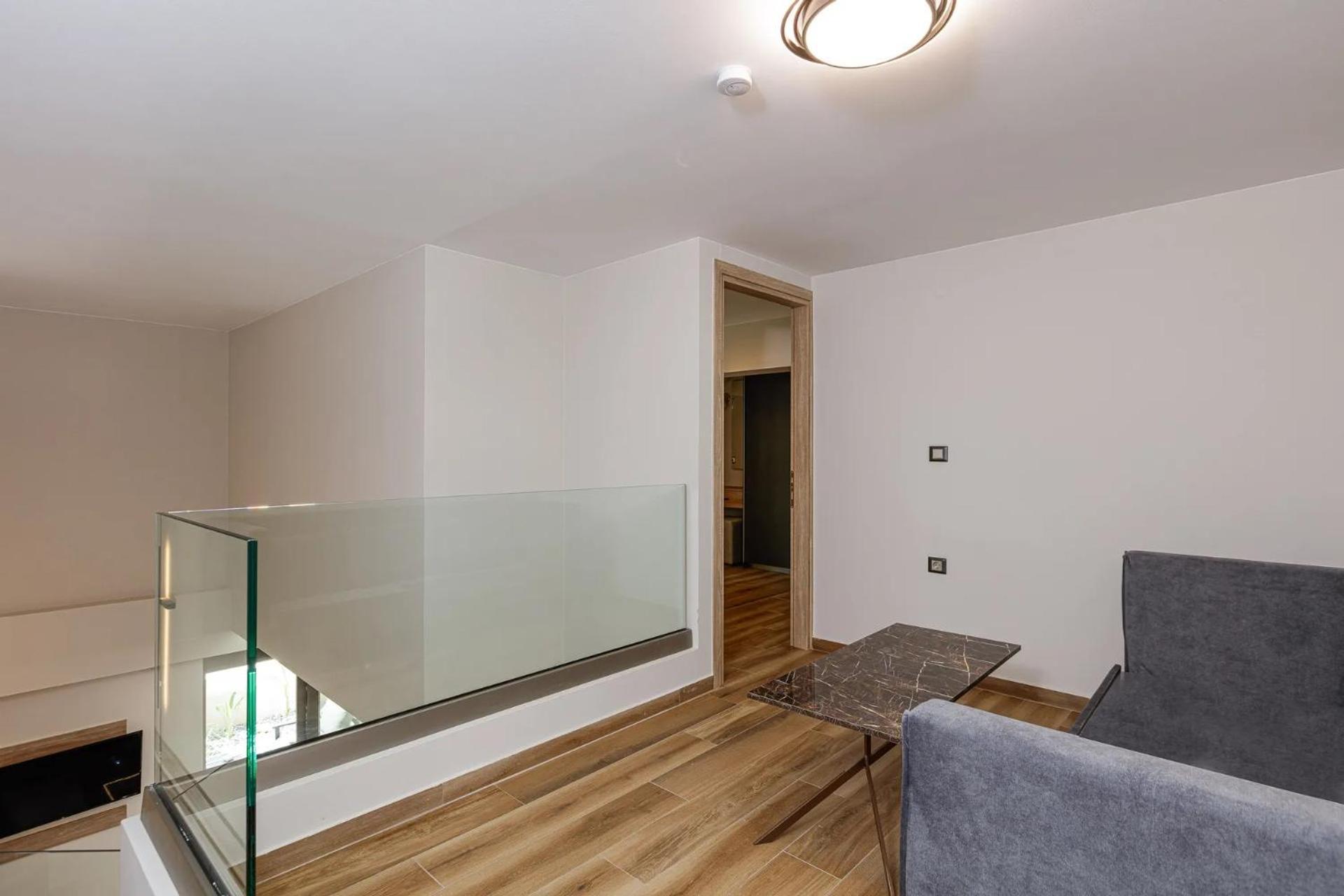 Sapphire Blue Suites Kíssamos Exteriör bild